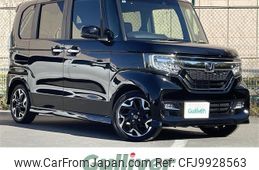 honda n-box 2019 -HONDA--N BOX DBA-JF3--JF3-2080411---HONDA--N BOX DBA-JF3--JF3-2080411-