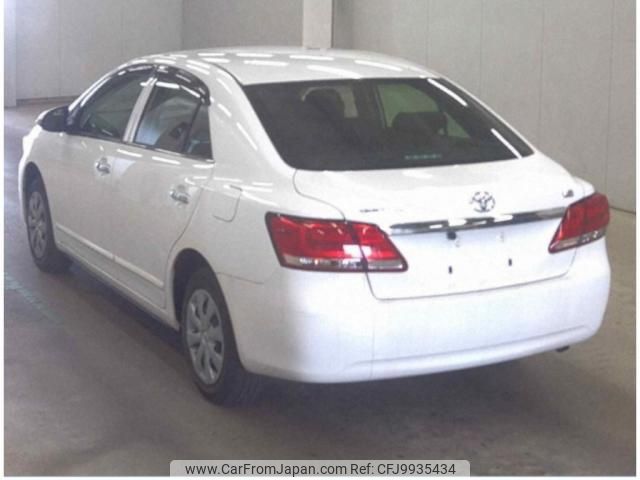 toyota premio 2021 quick_quick_3BA-NZT260_NZT260-3329852 image 2