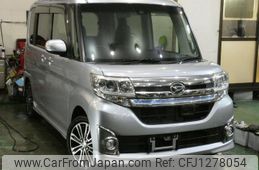 daihatsu tanto 2015 quick_quick_LA600S_LA600S-0324964