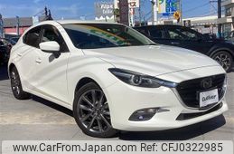 mazda axela 2018 -MAZDA--Axela LDA-BMLFS--BMLFS-111601---MAZDA--Axela LDA-BMLFS--BMLFS-111601-