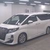 toyota alphard 2015 quick_quick_DBA-AGH30W_AGH30-0051730 image 2