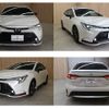 toyota corolla 2019 -TOYOTA--Corolla 3BA-NRE210--NRE210-6000257---TOYOTA--Corolla 3BA-NRE210--NRE210-6000257- image 24