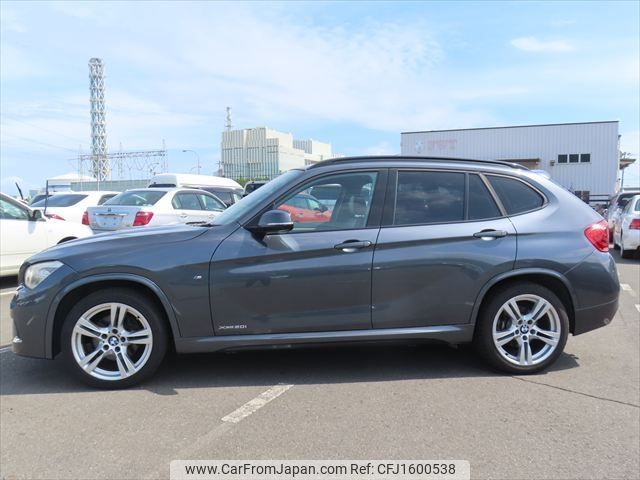 bmw x1 2015 CFJ1600538 image 2