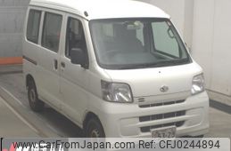 daihatsu hijet-van 2014 -DAIHATSU--Hijet Van S321V-0218031---DAIHATSU--Hijet Van S321V-0218031-