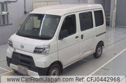 daihatsu hijet-van 2021 -DAIHATSU 【岐阜 480ふ9673】--Hijet Van S321V-0484760---DAIHATSU 【岐阜 480ふ9673】--Hijet Van S321V-0484760-