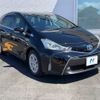 toyota prius-α 2015 CFJ1741304 image 16