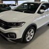 volkswagen t-cross 2022 quick_quick_3BA-C1DKR_WVGZZZC1ZNY122873 image 1