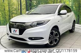 honda vezel 2016 -HONDA--VEZEL DAA-RU3--RU3-1226770---HONDA--VEZEL DAA-RU3--RU3-1226770-