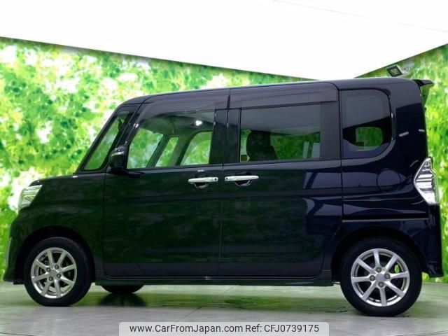 daihatsu tanto 2015 quick_quick_DBA-LA600S_LA600S-0359230 image 2