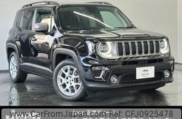 jeep renegade 2020 quick_quick_3BA-BV13PM_1C4BU0000LPL31321
