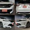 toyota harrier 2017 quick_quick_DBA-ASU60W_ASU60-0005644 image 1