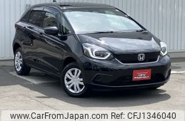 honda fit 2022 CFJ1346040