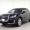 audi q2 2020 -AUDI--Audi Q2 ABA-GACHZ--WAUZZZGA4LA052792---AUDI--Audi Q2 ABA-GACHZ--WAUZZZGA4LA052792- image 1