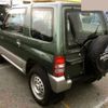 mitsubishi pajero-mini 1997 No.15775 image 2