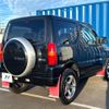 suzuki jimny 2012 CFJ8398466 image 17