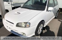 toyota starlet 1999 -TOYOTA--Starlet E-EP91--EP91-0506392---TOYOTA--Starlet E-EP91--EP91-0506392-