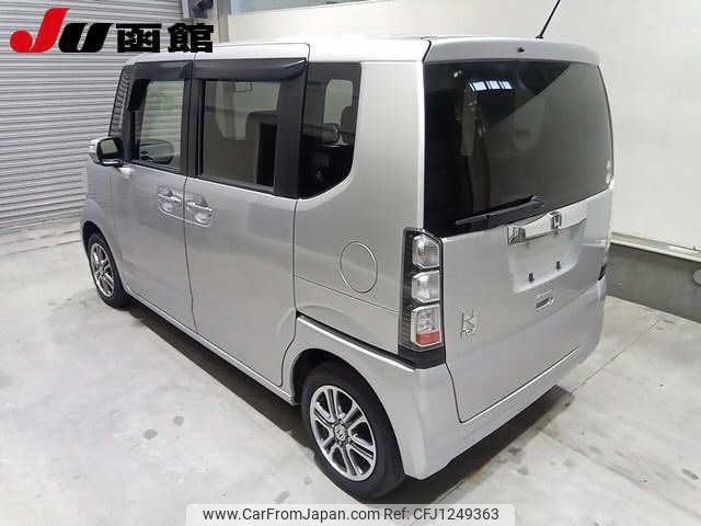 honda n-box 2014 CFJ1249363 image 2