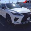 lexus rx 2020 -LEXUS 【三重 302ﾂ7465】--Lexus RX GYL25WF--0021863---LEXUS 【三重 302ﾂ7465】--Lexus RX GYL25WF--0021863- image 1