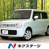 suzuki alto-lapin 2011 -SUZUKI--Alto Lapin DBA-HE22S--HE22S-206430---SUZUKI--Alto Lapin DBA-HE22S--HE22S-206430- image 1