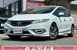 honda jade 2016 -HONDA--Jade DAA-FR4--FR4-1005909---HONDA--Jade DAA-FR4--FR4-1005909-