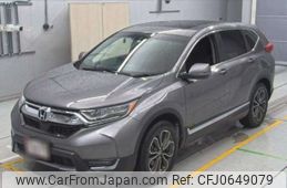 honda cr-v 2022 -HONDA--CR-V 6BA-RW1--RW1-1300742---HONDA--CR-V 6BA-RW1--RW1-1300742-