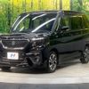 suzuki solio 2022 CFJ1809684 image 20