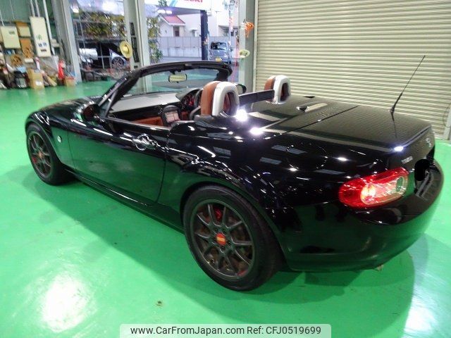 mazda roadster 2007 -MAZDA 【名変中 】--Roadster NCEC--201071---MAZDA 【名変中 】--Roadster NCEC--201071- image 2