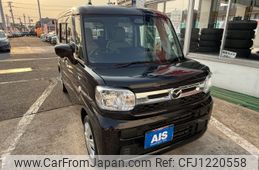 mazda flair-wagon 2024 -MAZDA--Flair Wagon 5AA-MM94S--MM94S-101397---MAZDA--Flair Wagon 5AA-MM94S--MM94S-101397-