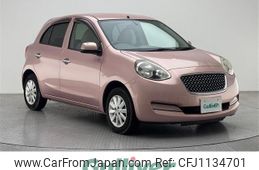 nissan march 2016 -NISSAN--March DBA-K13--K13-724282---NISSAN--March DBA-K13--K13-724282-