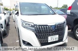 toyota esquire 2020 -TOYOTA 【岐阜 501ﾜ7355】--Esquire DAA-ZWR80G--ZWR80G-0437449---TOYOTA 【岐阜 501ﾜ7355】--Esquire DAA-ZWR80G--ZWR80G-0437449-