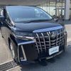 toyota alphard 2019 -TOYOTA--Alphard DBA-AGH30W--AGH30-0270199---TOYOTA--Alphard DBA-AGH30W--AGH30-0270199- image 1