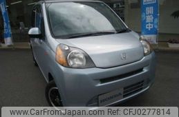 honda life 2009 -HONDA 【長野 501】--Life CBA-JC2--JC2-1009816---HONDA 【長野 501】--Life CBA-JC2--JC2-1009816-