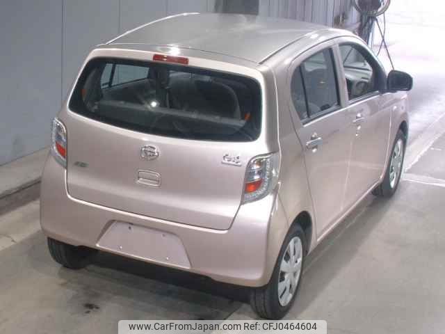 daihatsu mira-e-s 2013 -DAIHATSU--Mira e:s LA300S-1207986---DAIHATSU--Mira e:s LA300S-1207986- image 2