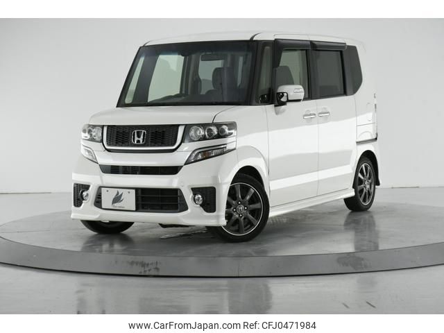 honda n-box 2015 quick_quick_JF1_JF1-6400226 image 1