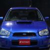 subaru impreza 2005 CFJ1867974 image 8