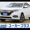 honda vezel 2019 -HONDA--VEZEL DAA-RU3--RU3-1334699---HONDA--VEZEL DAA-RU3--RU3-1334699- image 1