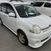 toyota sienta 2007 AF-NCP81-5029205 image 3