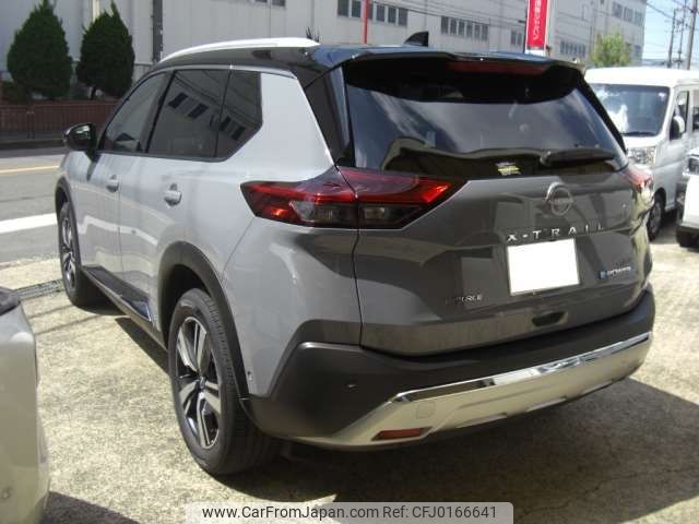 nissan x-trail 2024 -NISSAN 【和歌山 302】--X-Trail 6AA-SNT33--SNT33-078243---NISSAN 【和歌山 302】--X-Trail 6AA-SNT33--SNT33-078243- image 2