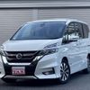 nissan serena 2017 quick_quick_DAA-GFC27_GFC27-064310 image 1