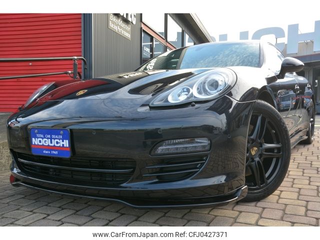 porsche panamera 2012 -PORSCHE--Porsche Panamera DAA-970CGEA--WP0ZZZ97ZDL040047---PORSCHE--Porsche Panamera DAA-970CGEA--WP0ZZZ97ZDL040047- image 1