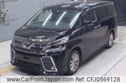 toyota vellfire 2016 -TOYOTA--Vellfire AGH30W-0091980---TOYOTA--Vellfire AGH30W-0091980-