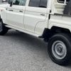 toyota land-cruiser 2014 -TOYOTA--Land Cruiser GRJ79K--GRJ79-1001329---TOYOTA--Land Cruiser GRJ79K--GRJ79-1001329- image 6