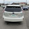 toyota prius-α 2015 -TOYOTA--Prius α DAA-ZVW40W--ZVW40-3111203---TOYOTA--Prius α DAA-ZVW40W--ZVW40-3111203- image 5