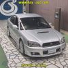 subaru legacy-b4 2003 -SUBARU--Legacy B4 BE5-124376---SUBARU--Legacy B4 BE5-124376- image 1