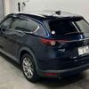 mazda cx-8 2018 CFJ1611800 image 2