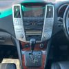 toyota harrier 2008 NIKYO_KT52738 image 14