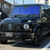 mercedes-benz g-class 2020 quick_quick_3DA-463349_W1N4633492X364477 image 13