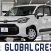 toyota sienta 2023 -TOYOTA--Sienta 6AA-MXPL10G--MXPL10-1038771---TOYOTA--Sienta 6AA-MXPL10G--MXPL10-1038771- image 1