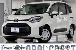 toyota sienta 2023 -TOYOTA--Sienta 6AA-MXPL10G--MXPL10-1038771---TOYOTA--Sienta 6AA-MXPL10G--MXPL10-1038771-