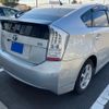 toyota prius 2010 -TOYOTA--Prius DAA-ZVW30--ZVW30-1255892---TOYOTA--Prius DAA-ZVW30--ZVW30-1255892- image 4